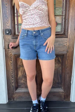 A-Line Shorts by Levi's