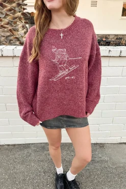 Apres Ski Sweater