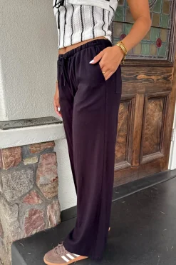 Basic Linen Pants