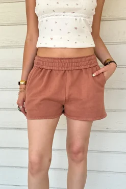 Basic Sweatshorts
