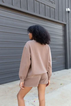 Basic Sweatshorts