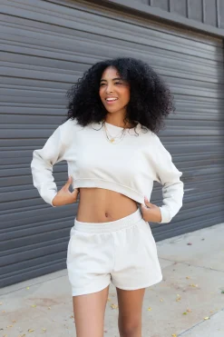 Basic Sweatshorts