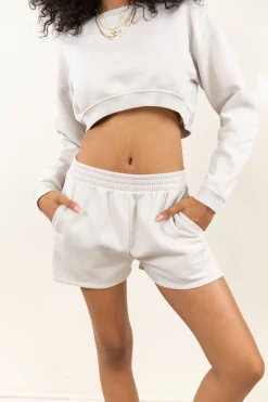 Basic Sweatshorts