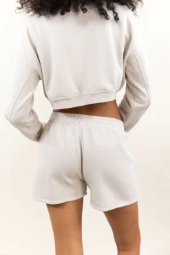 Basic Sweatshorts