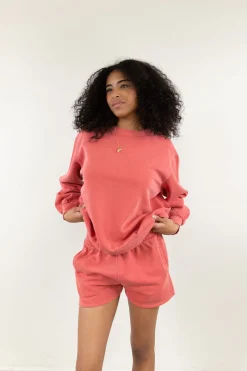 Basic Sweatshorts