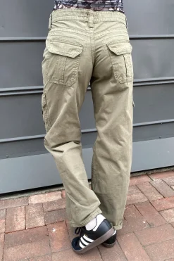 Boyfriend Cargo Pants by BDG