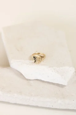 Butterfly Ring