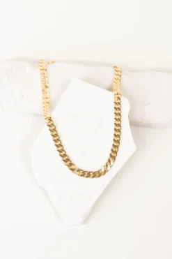 Chain Necklace