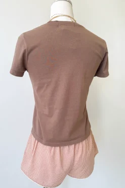 Cowboy Boots Graphic Tee