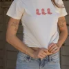 Cowboy Boots Graphic Tee