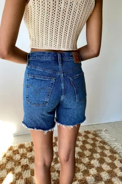 Crochet Front Tie Tank