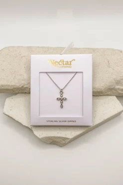 Cross Necklace