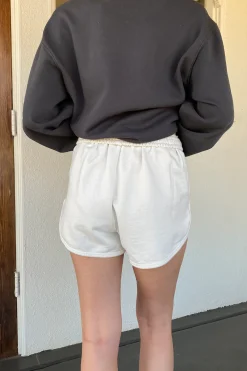 Jogger Shorts