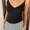 Lacey Cami Top