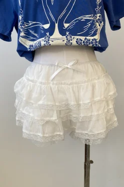 Lacey Tiered Skort