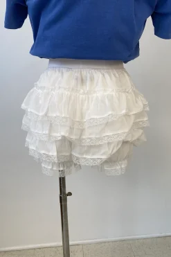 Lacey Tiered Skort
