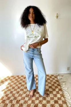 Middy Loose Boot by Levi's