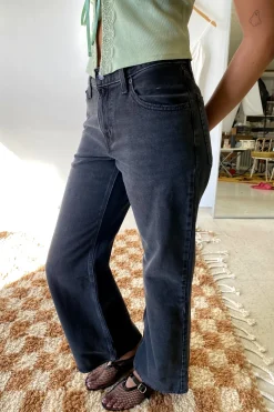 Middy Loose Boot by Levi's