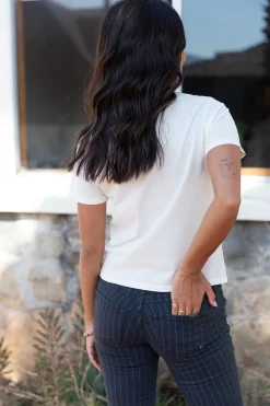 Nectar Original Loose Baby Tee