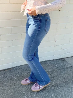 Nectar Premium Denim: The Rocky Bootcut Jeans