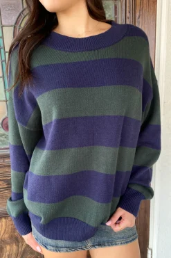 Nectar's Basic Oversized Sweater