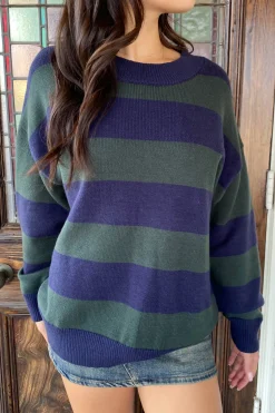 Nectar's Basic Oversized Sweater