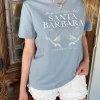 Santa Barbara Graphic Tee