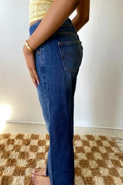 Superlow Loose Blended Beauty by Levi's