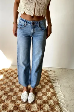 Superlow Loose Twisted Vibe Jeans by Levi's