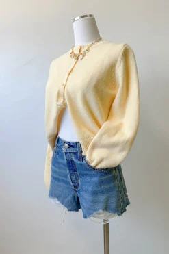 Switch Stitch 501 Orignal Distress Shorst by Levi's