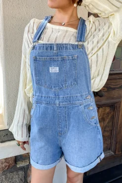 Vintage Shortall by Levi's