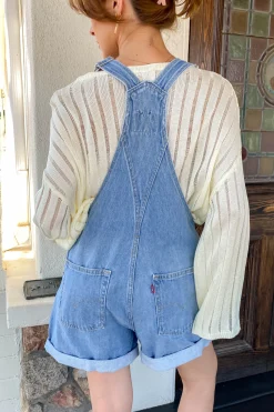 Vintage Shortall by Levi's