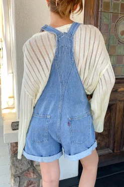 Vintage Shortall by Levi's