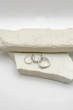 Wave Ring Set