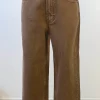 Wide Leg Jeans by For Good