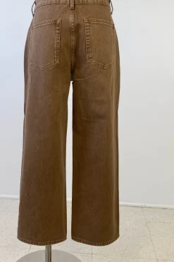 Wide Leg Jeans by For Good
